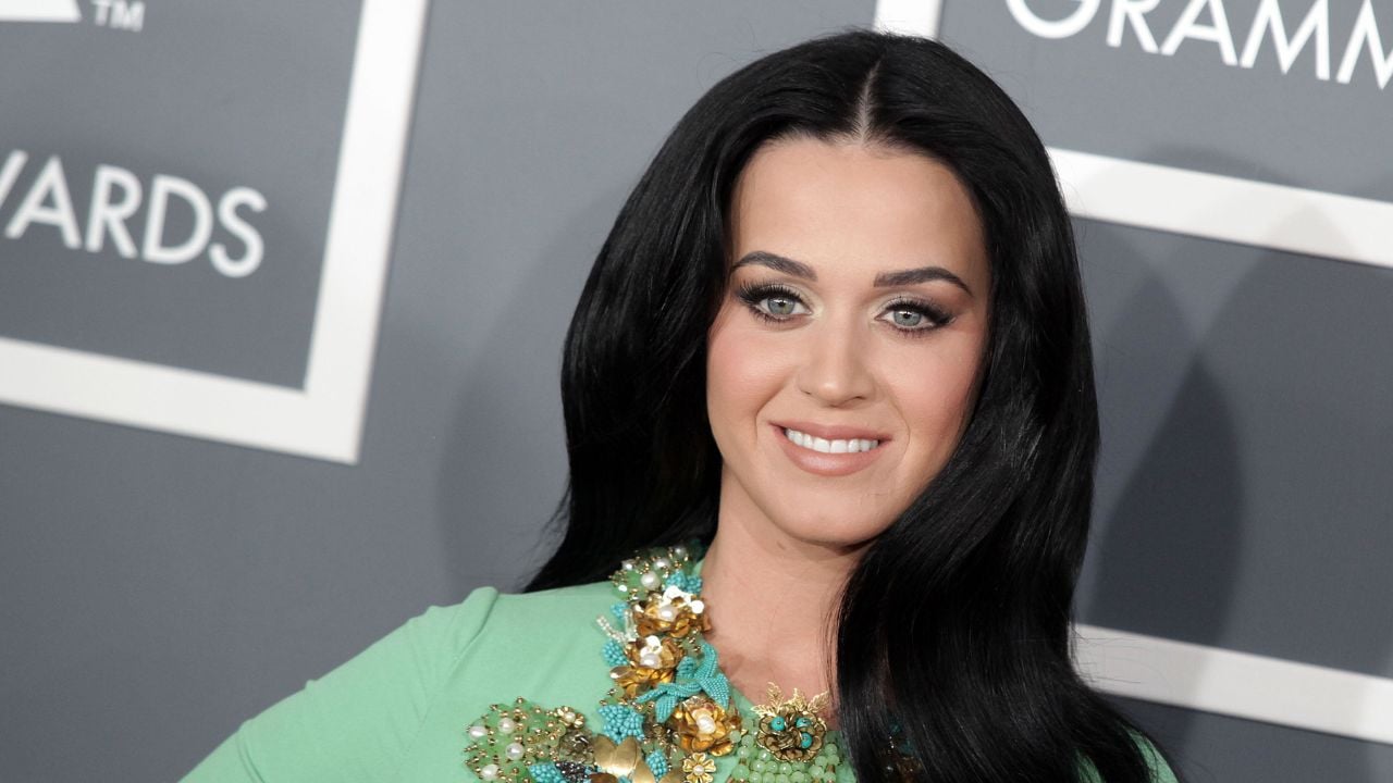 Katy Perry