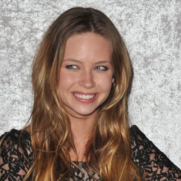 Daveigh Chase
