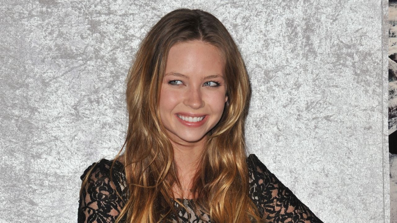 Daveigh Chase