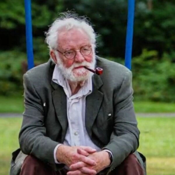 Patrick Godfrey