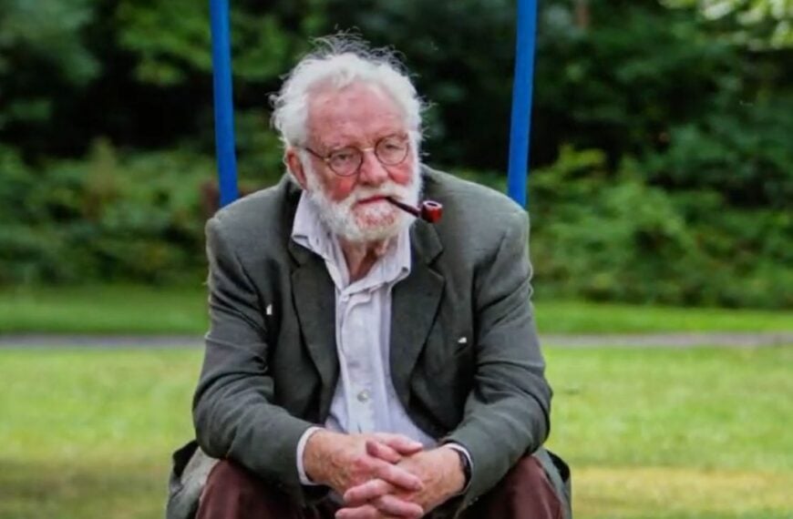 Patrick Godfrey