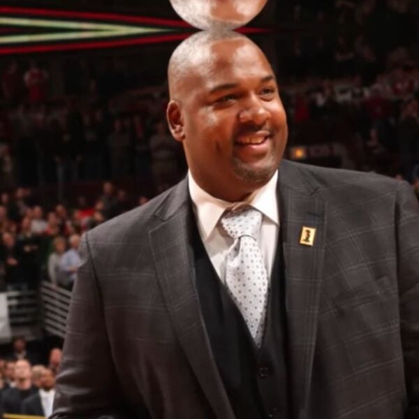 Stacey King