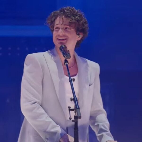 Charlie Puth
