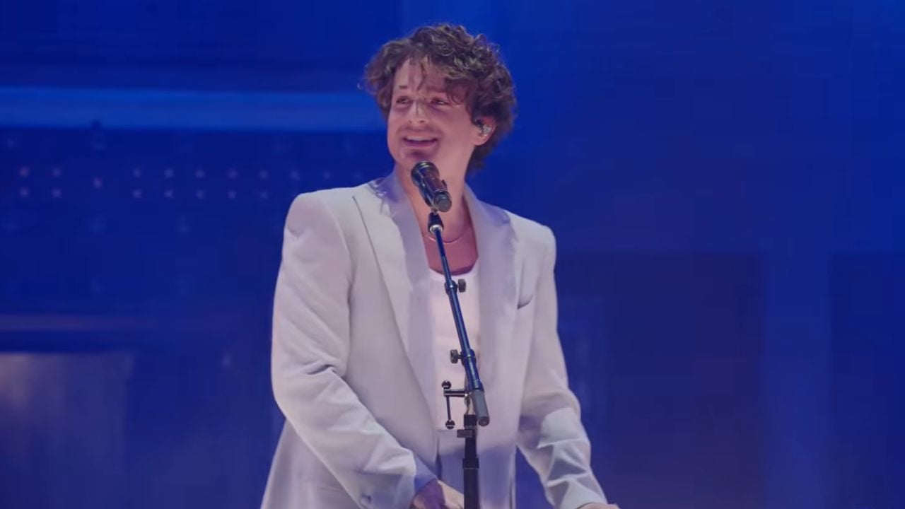 Charlie Puth