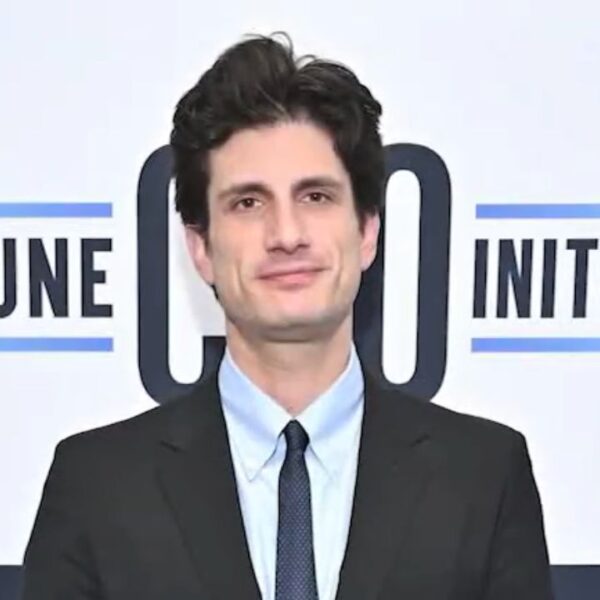 Jack Schlossberg
