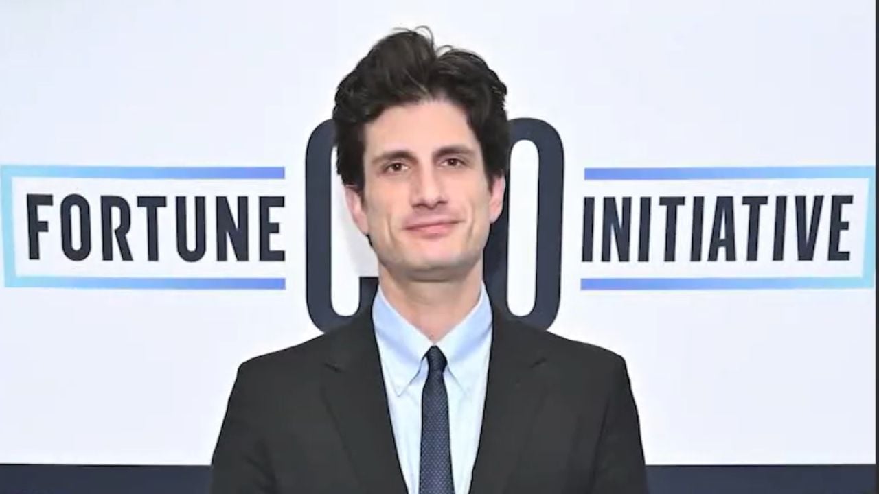 Jack Schlossberg