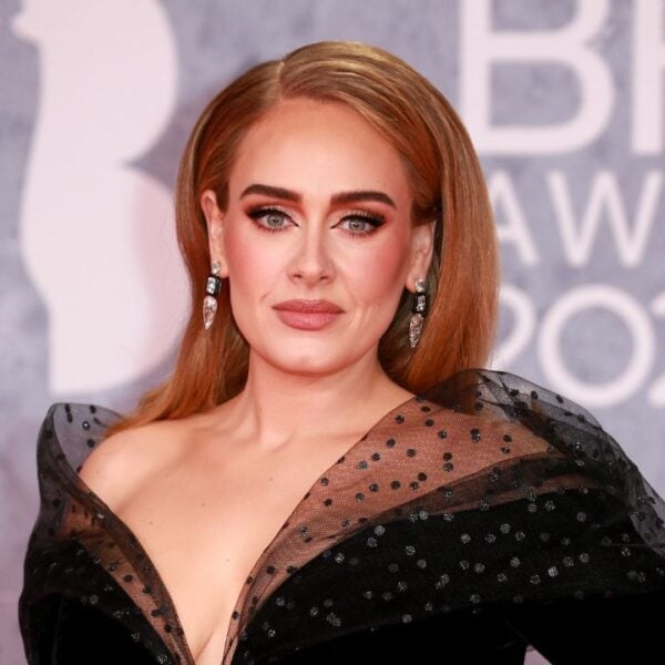 Adele