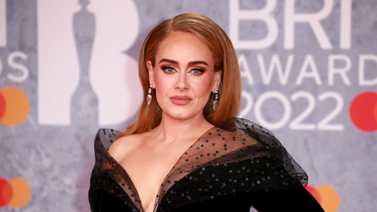 Adele