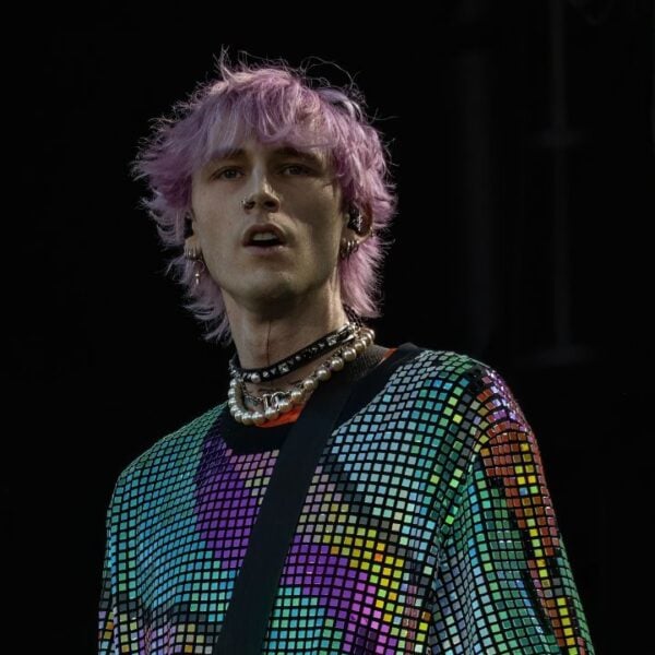Machine Gun Kelly