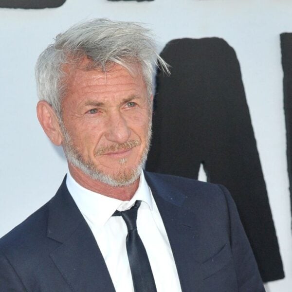 Sean Penn
