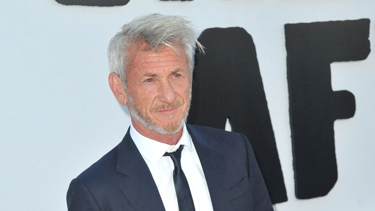Sean Penn
