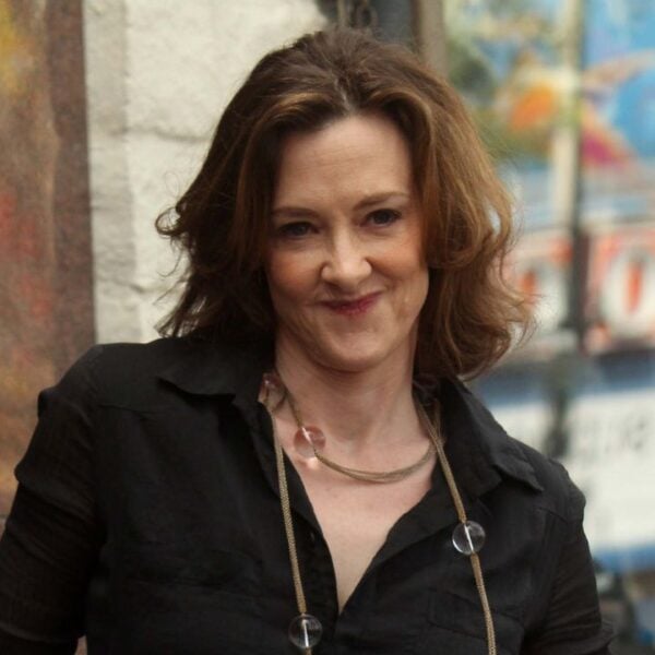 Joan Cusack