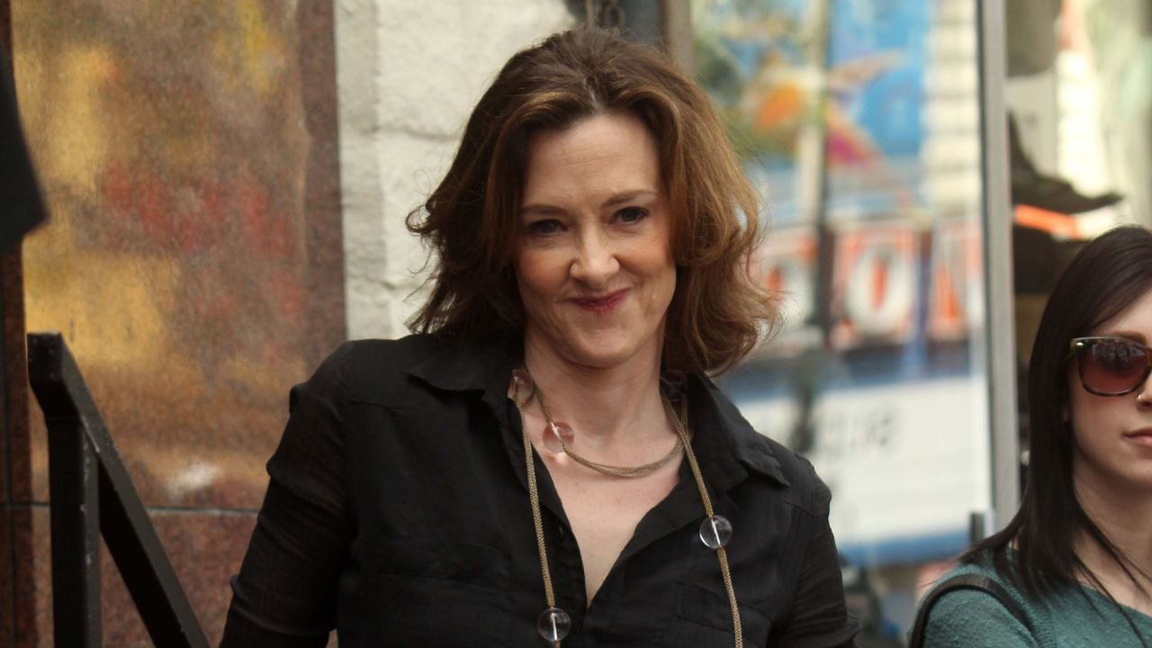 Joan Cusack