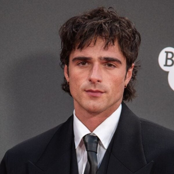 Jacob Elordi