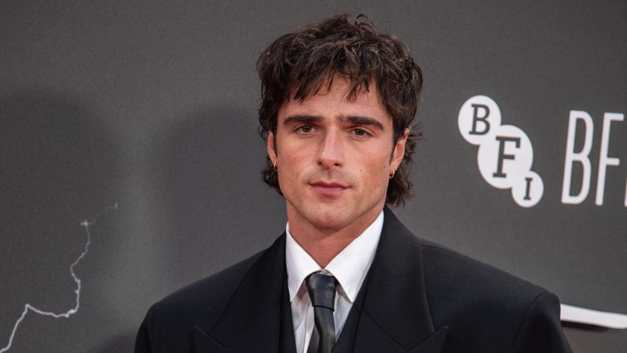 Jacob Elordi