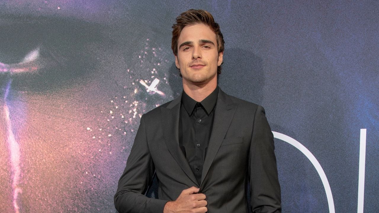 Jacob Elordi