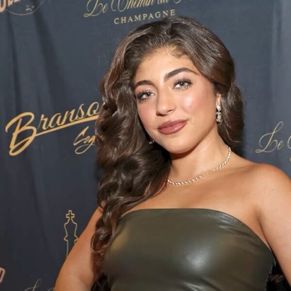 Milania Giudice