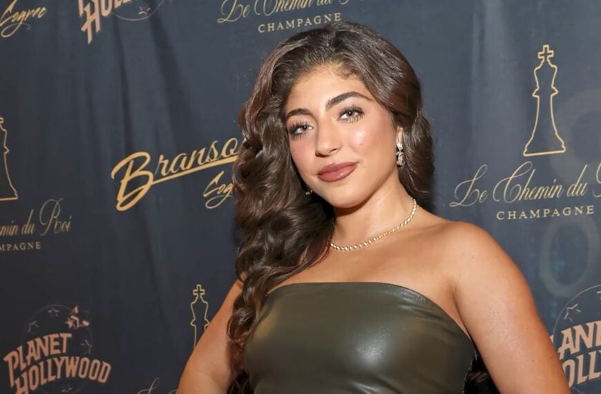 Milania Giudice
