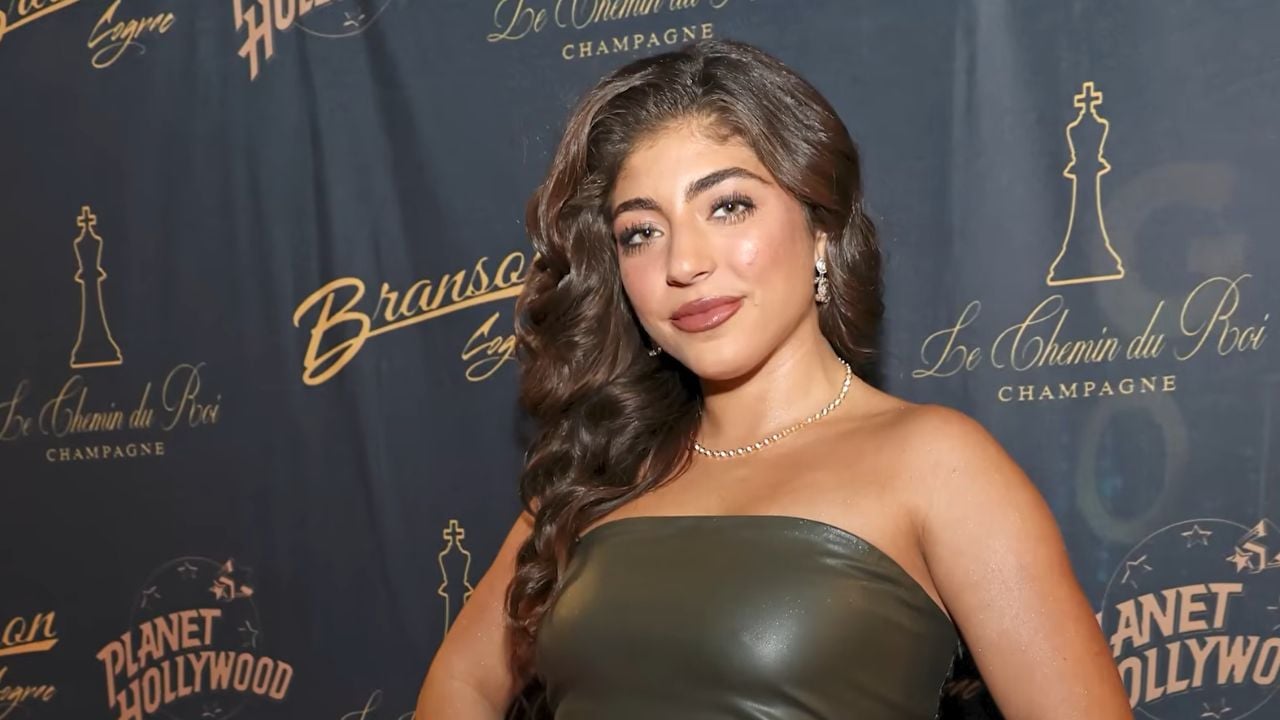 Milania Giudice