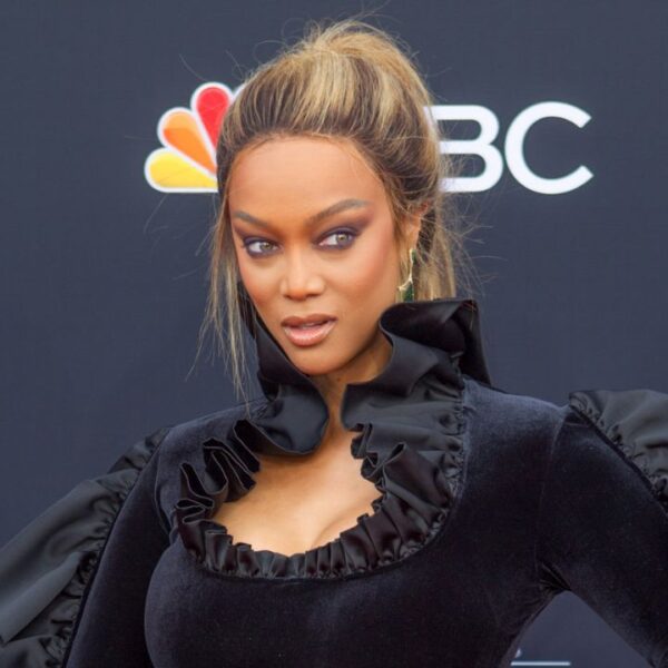 Tyra Banks