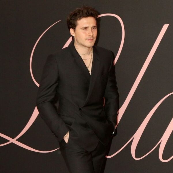 Brooklyn Beckham