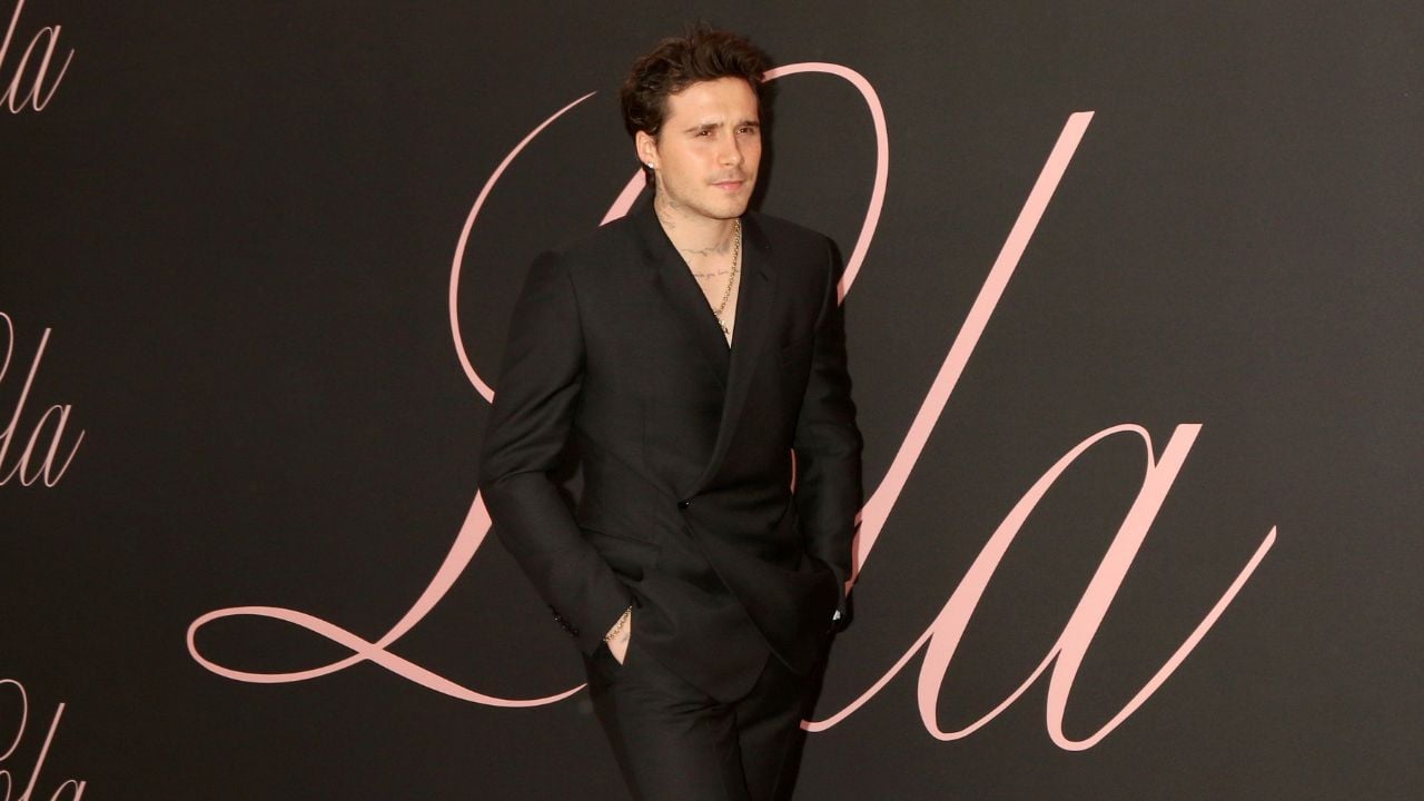 Brooklyn Beckham