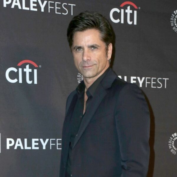 John Stamos