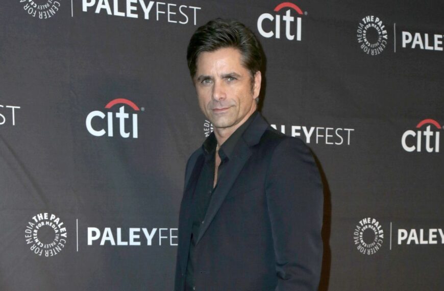 John Stamos