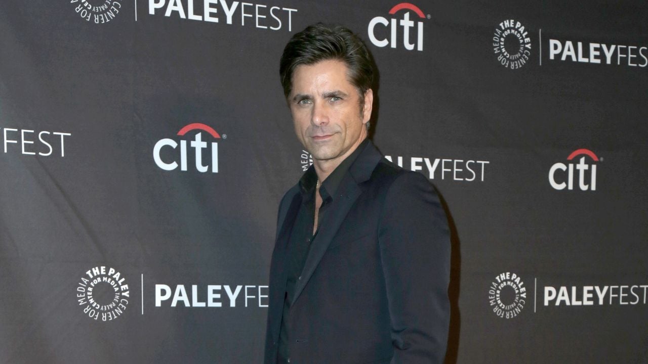 John Stamos