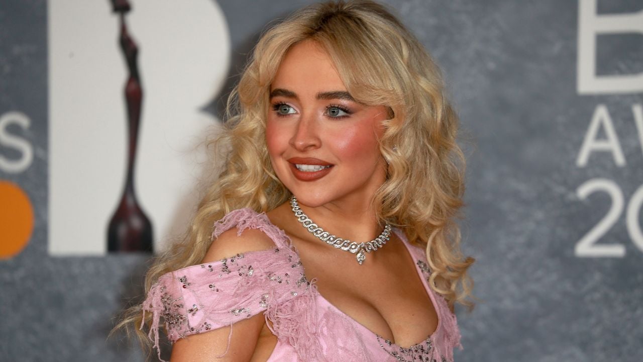 Sabrina Carpenter