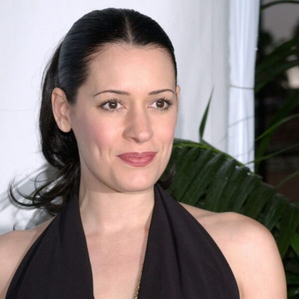 Paget Brewster