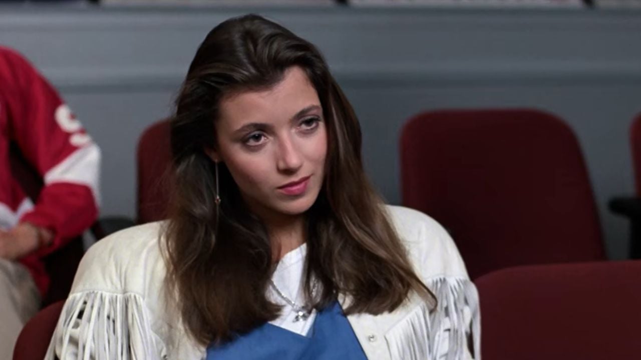 Mia Sara