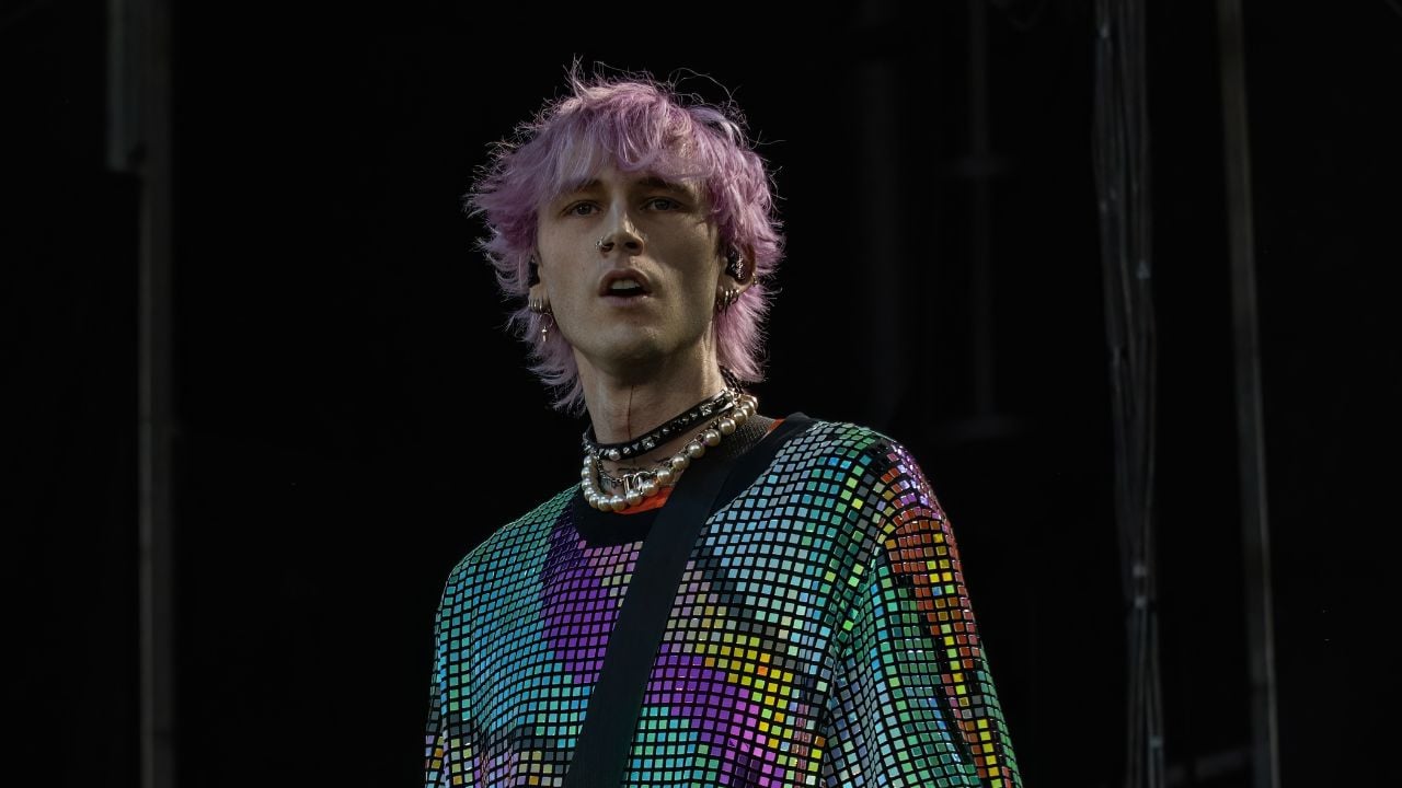 Machine Gun Kelly