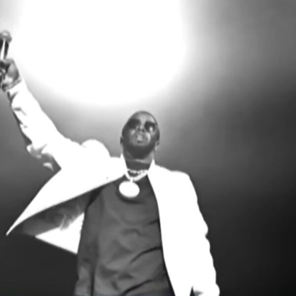 Sean “Diddy” Combs