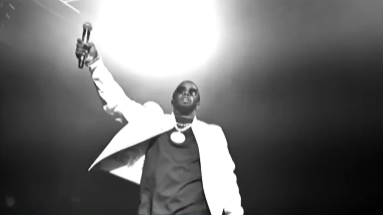 Sean “Diddy” Combs