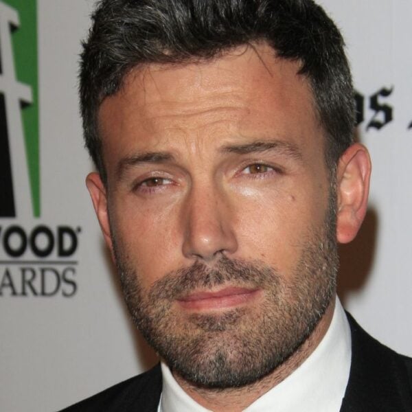 Ben Affleck