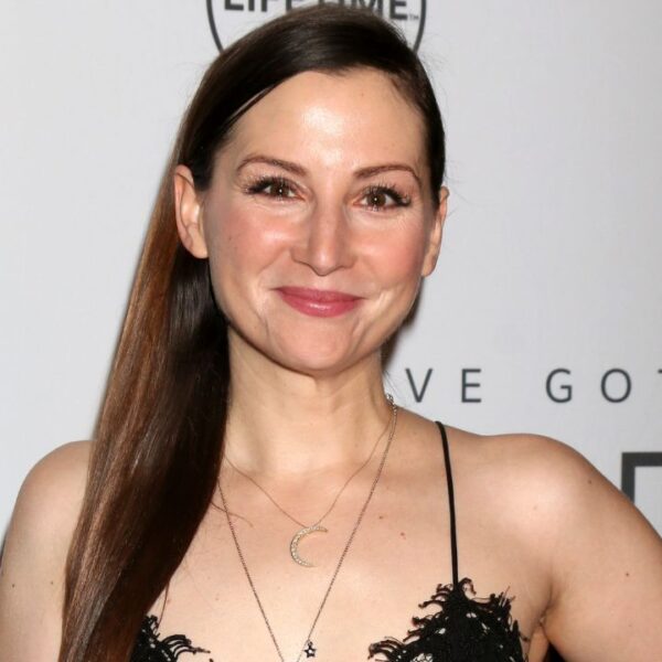 Heather McComb