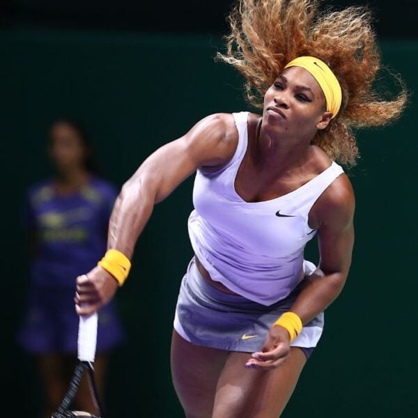 Serena Williams