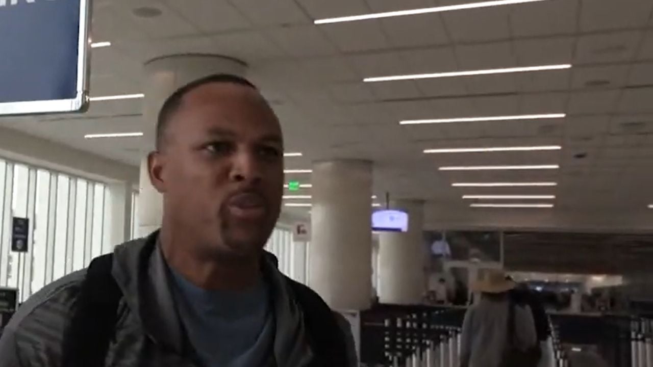 Adrian Beltre