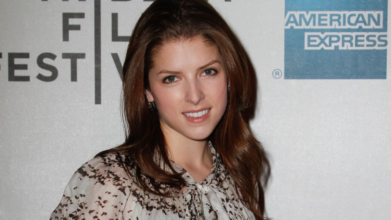 Anna Kendrick