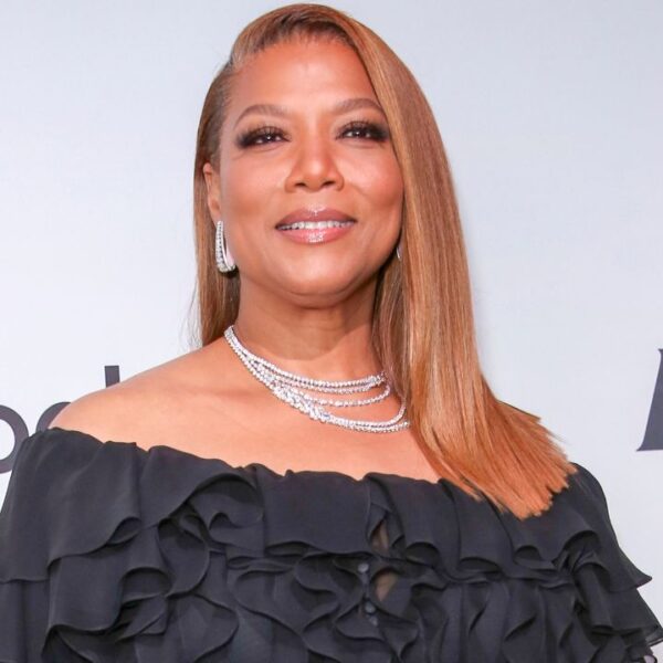 Queen Latifah