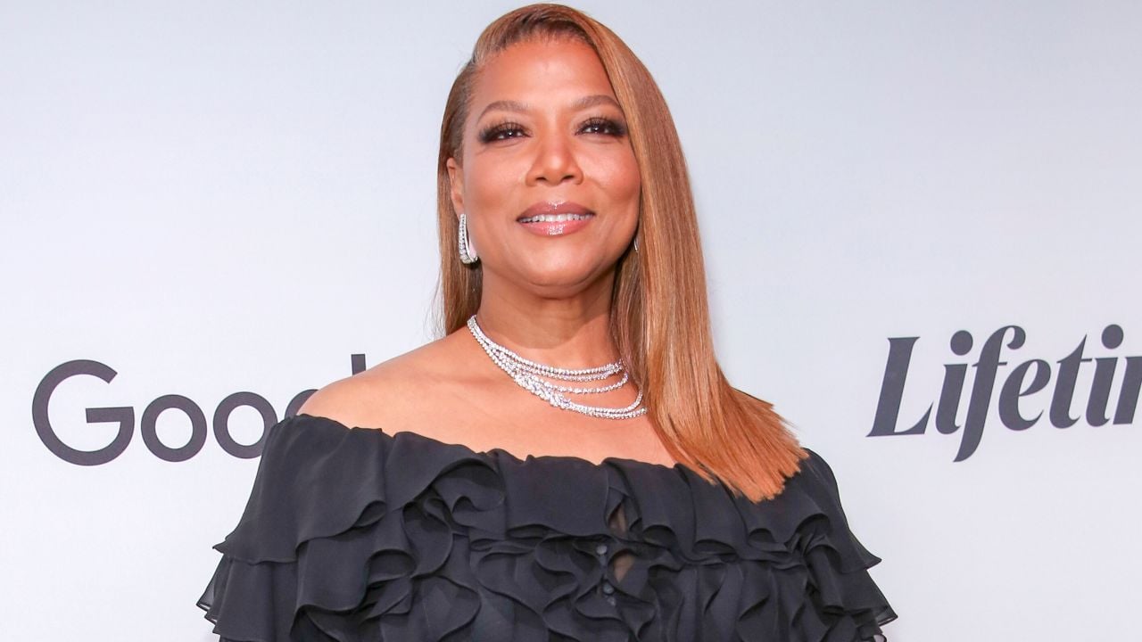 Queen Latifah