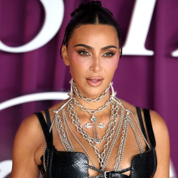 Kim Kardashian