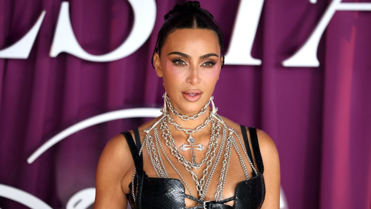 Kim Kardashian