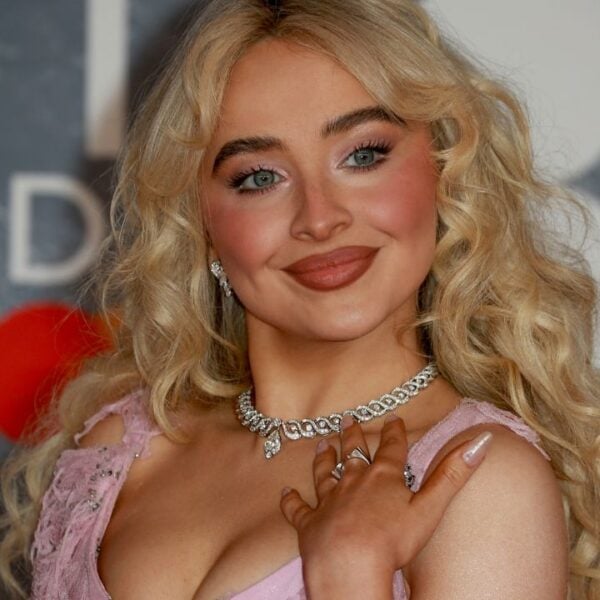 Sabrina Carpenter