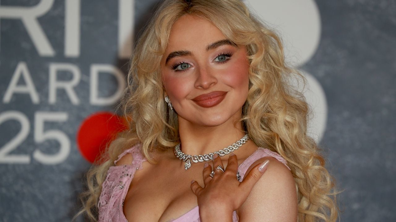 Sabrina Carpenter