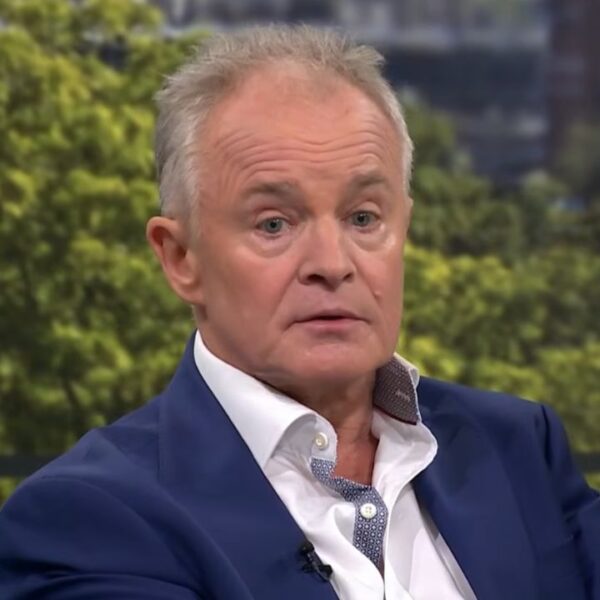 Bobby Davro