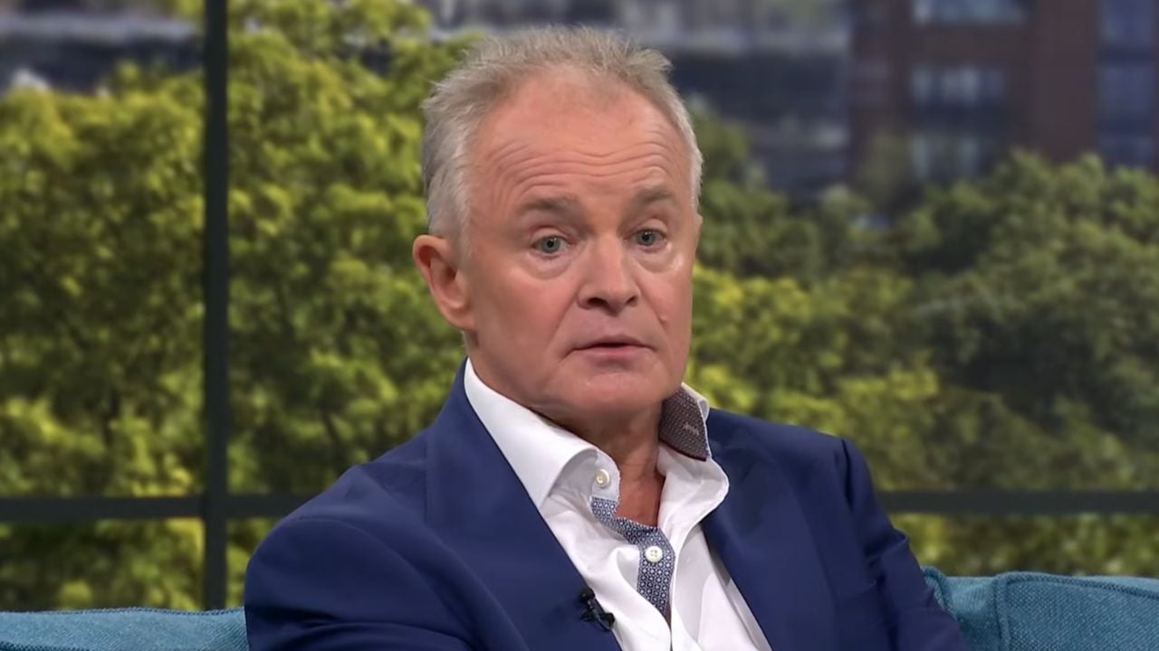Bobby Davro
