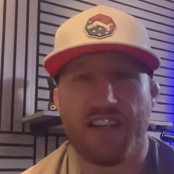 justin gaethje ufc