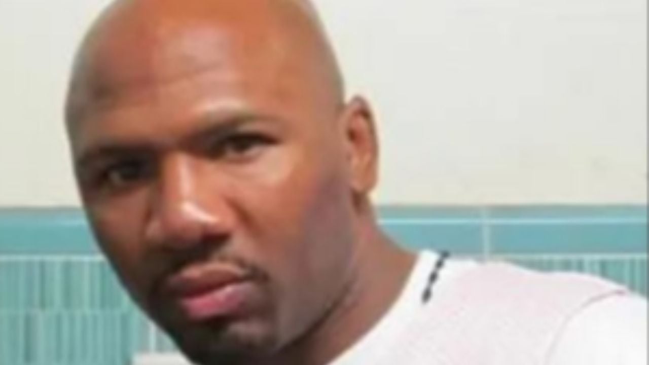 Samuel Monroe Jr